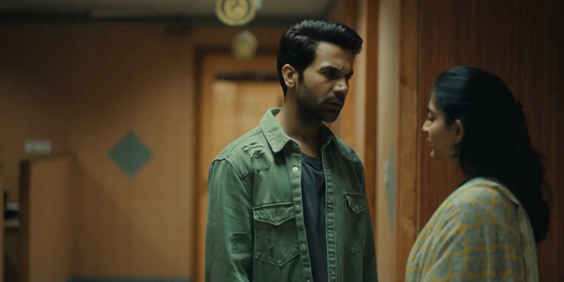 Monica, O My Darling (2022) Hindi Movie HDRip 720p – 480p